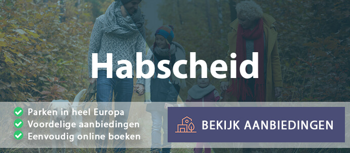 vakantieparken-habscheid-duitsland-vergelijken