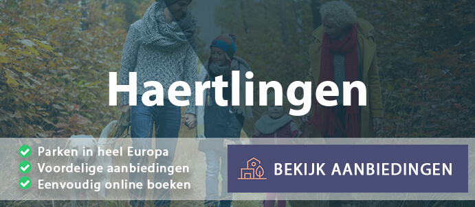 vakantieparken-haertlingen-duitsland-vergelijken