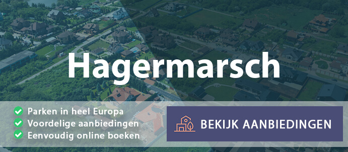 vakantieparken-hagermarsch-duitsland-vergelijken