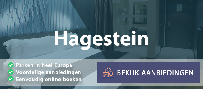 vakantieparken-hagestein-nederland-vergelijken