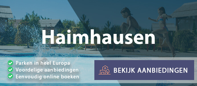 vakantieparken-haimhausen-duitsland-vergelijken