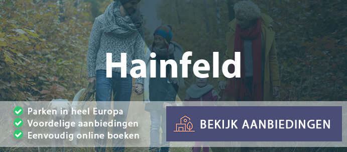 vakantieparken-hainfeld-duitsland-vergelijken