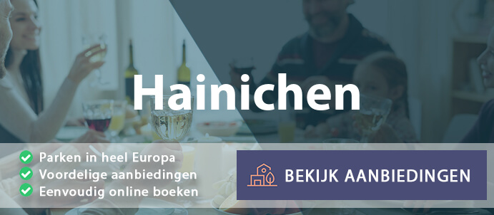 vakantieparken-hainichen-duitsland-vergelijken