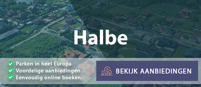 vakantieparken-halbe-duitsland-vergelijken