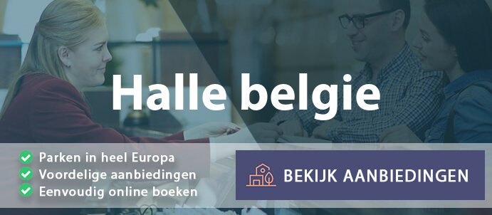 vakantieparken-halle-belgie-belgie-vergelijken