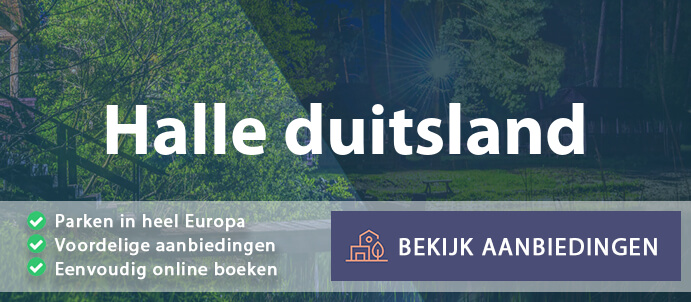 vakantieparken-halle-duitsland-duitsland-vergelijken