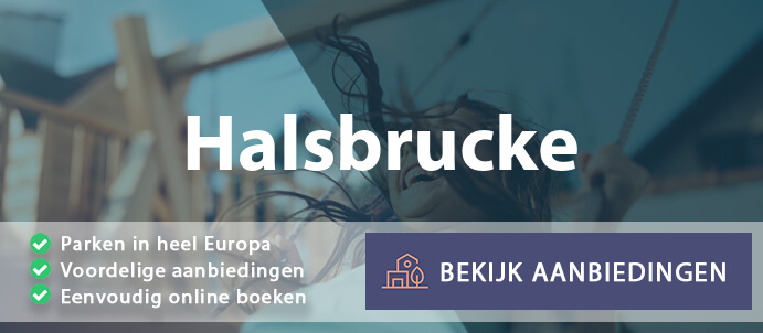 vakantieparken-halsbrucke-duitsland-vergelijken