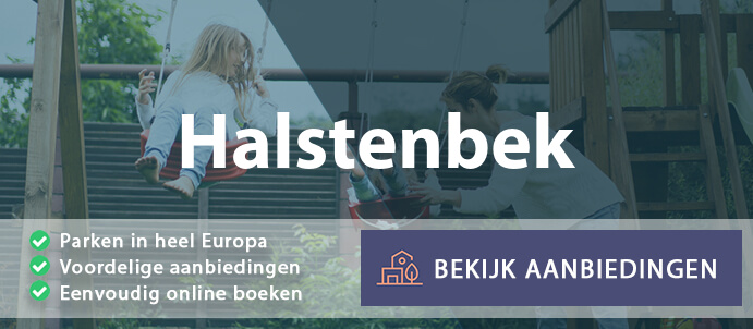 vakantieparken-halstenbek-duitsland-vergelijken