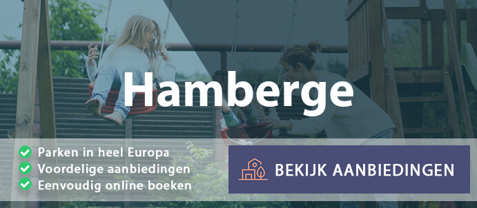 vakantieparken-hamberge-duitsland-vergelijken