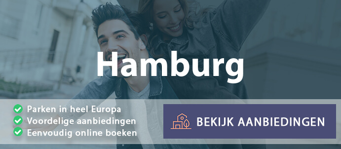 vakantieparken-hamburg-duitsland-vergelijken