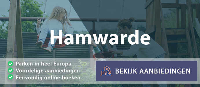 vakantieparken-hamwarde-duitsland-vergelijken