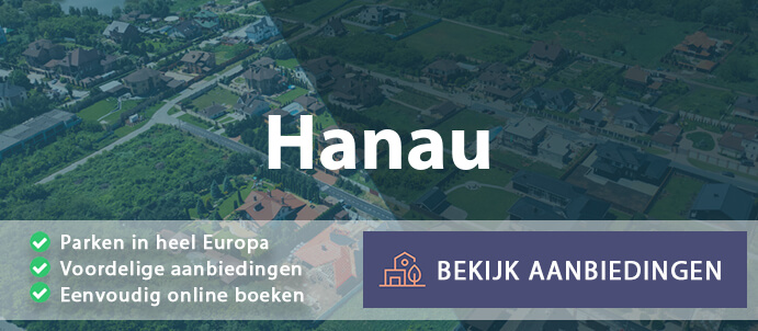 vakantieparken-hanau-duitsland-vergelijken