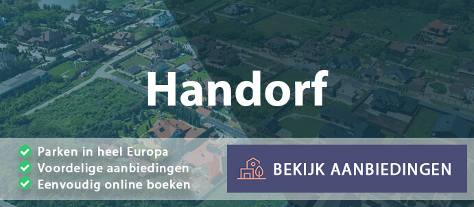 vakantieparken-handorf-duitsland-vergelijken