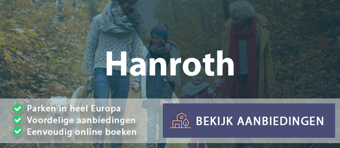 vakantieparken-hanroth-duitsland-vergelijken