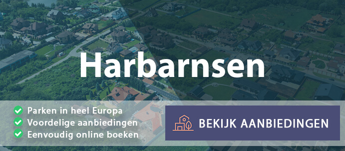 vakantieparken-harbarnsen-duitsland-vergelijken