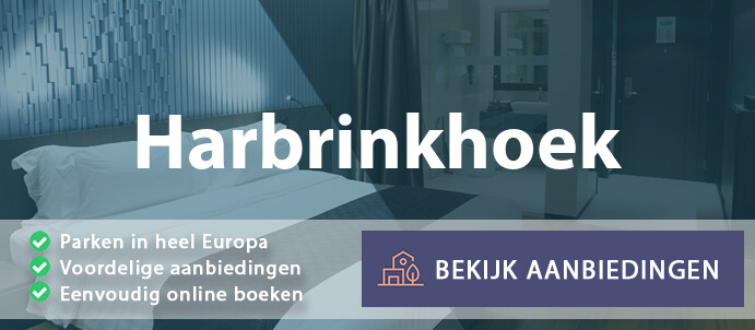 vakantieparken-harbrinkhoek-nederland-vergelijken