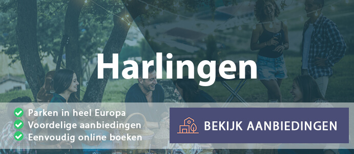 vakantieparken-harlingen-nederland-vergelijken