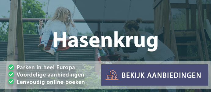 vakantieparken-hasenkrug-duitsland-vergelijken