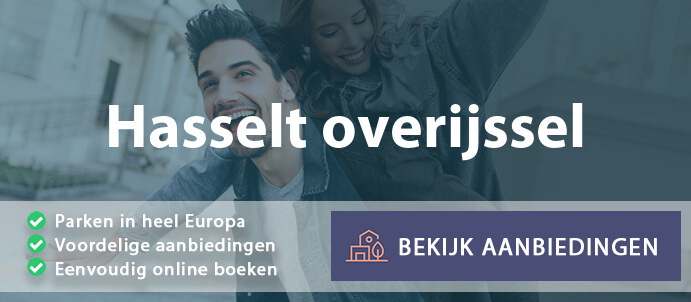 vakantieparken-hasselt-overijssel-nederland-vergelijken