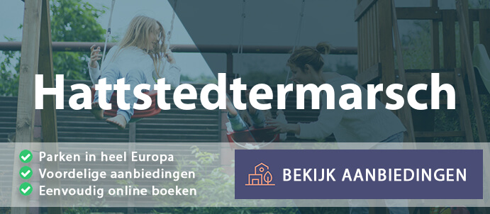 vakantieparken-hattstedtermarsch-duitsland-vergelijken