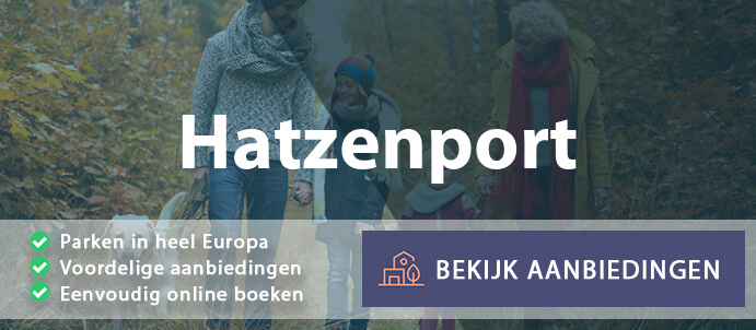 vakantieparken-hatzenport-duitsland-vergelijken