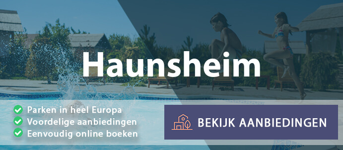 vakantieparken-haunsheim-duitsland-vergelijken