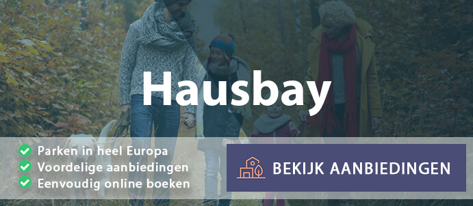 vakantieparken-hausbay-duitsland-vergelijken