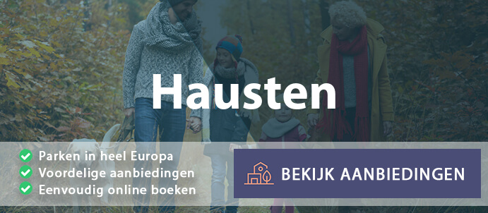 vakantieparken-hausten-duitsland-vergelijken