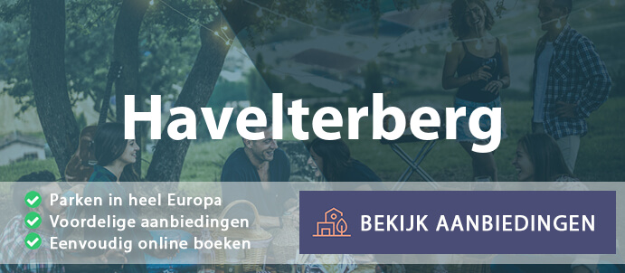 vakantieparken-havelterberg-nederland-vergelijken