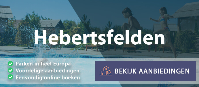 vakantieparken-hebertsfelden-duitsland-vergelijken