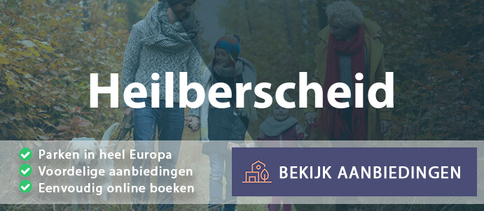 vakantieparken-heilberscheid-duitsland-vergelijken