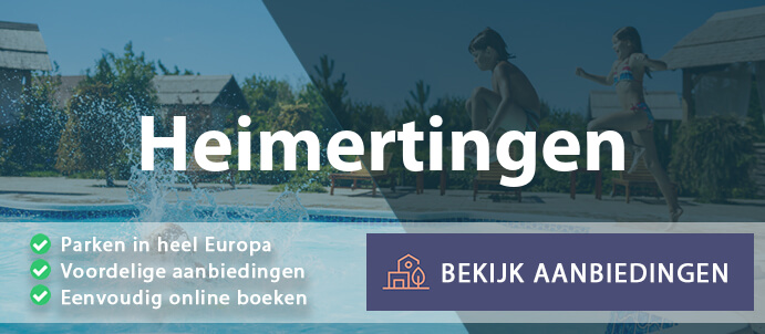 vakantieparken-heimertingen-duitsland-vergelijken