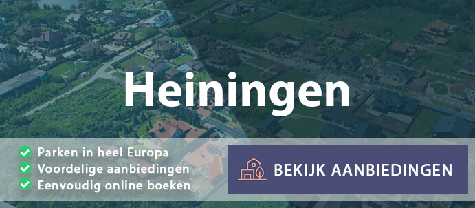 vakantieparken-heiningen-duitsland-vergelijken