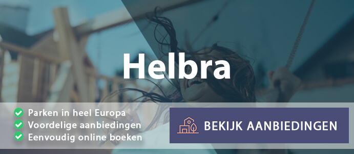 vakantieparken-helbra-duitsland-vergelijken