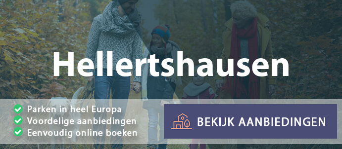 vakantieparken-hellertshausen-duitsland-vergelijken