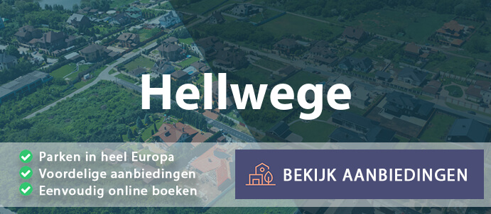 vakantieparken-hellwege-duitsland-vergelijken