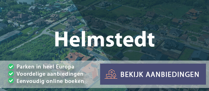 vakantieparken-helmstedt-duitsland-vergelijken