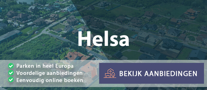 vakantieparken-helsa-duitsland-vergelijken