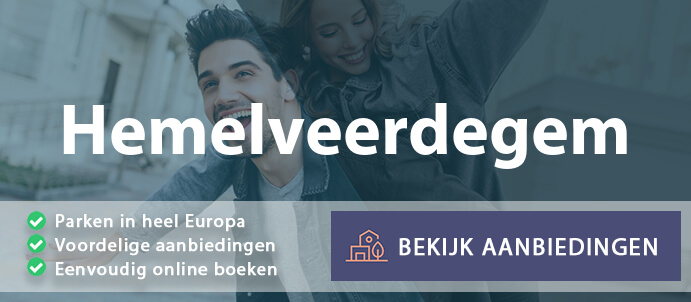 vakantieparken-hemelveerdegem-belgie-vergelijken