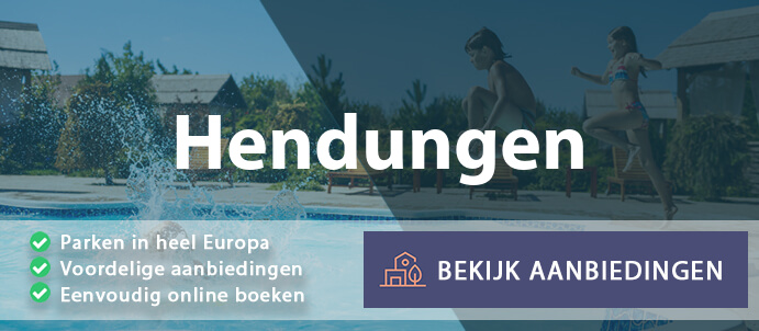 vakantieparken-hendungen-duitsland-vergelijken