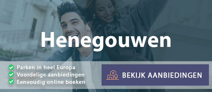 vakantieparken-henegouwen-belgie-vergelijken