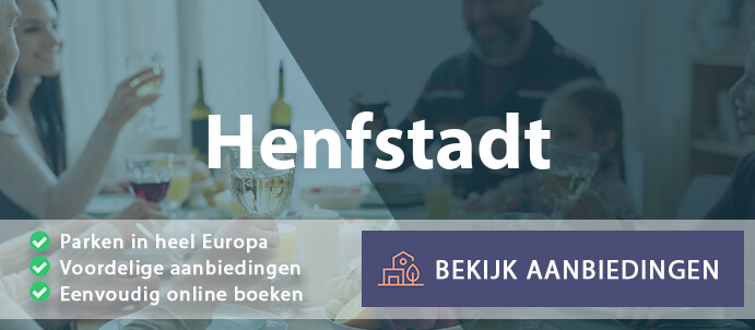 vakantieparken-henfstadt-duitsland-vergelijken