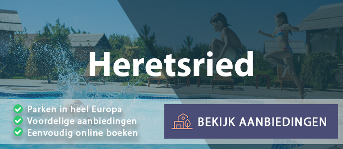 vakantieparken-heretsried-duitsland-vergelijken