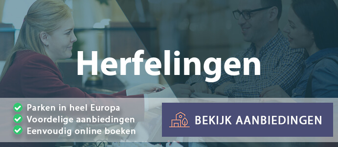 vakantieparken-herfelingen-belgie-vergelijken