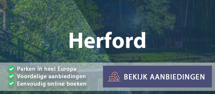 vakantieparken-herford-duitsland-vergelijken