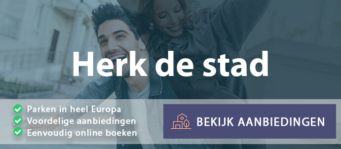 vakantieparken-herk-de-stad-belgie-vergelijken