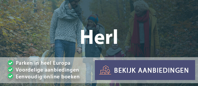 vakantieparken-herl-duitsland-vergelijken