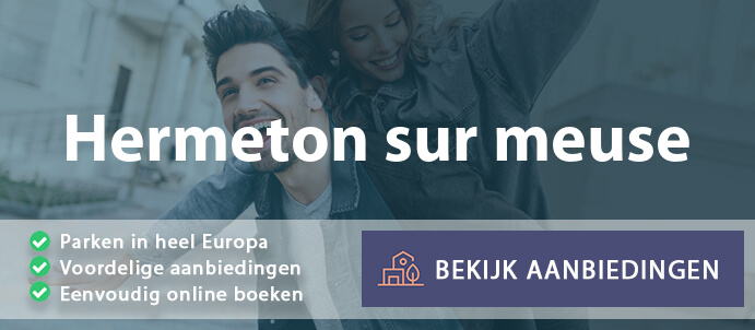 vakantieparken-hermeton-sur-meuse-belgie-vergelijken