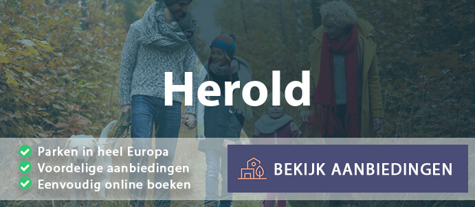 vakantieparken-herold-duitsland-vergelijken