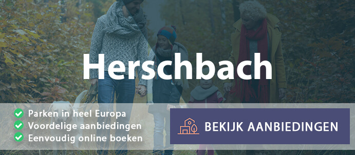 vakantieparken-herschbach-duitsland-vergelijken